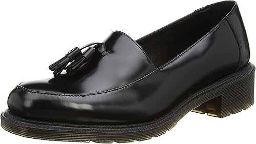 slip on dr martens womens