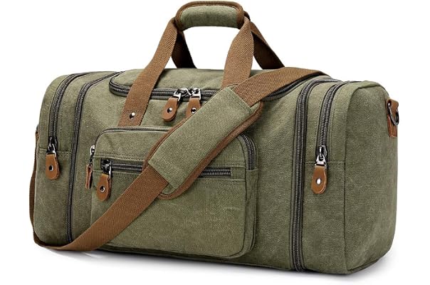Amazon Los más vendidos: Mejor Bolsas de Viaje