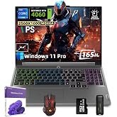 Lenovo Legion 5i Gaming Laptop - 16" WQXGA 165Hz Display, Intel 24-Core i9-14900HX, GeForce RTX 4060, Wi-Fi 6E, RGB Backlit Keyboard, Win 11 Pro w/JAWFOAL Accessories(32GB RAM, 1TB SSD)