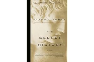 The Secret History