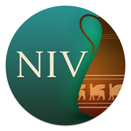 NIV Cultural Backgrounds Study Bible - Thumbnail 7