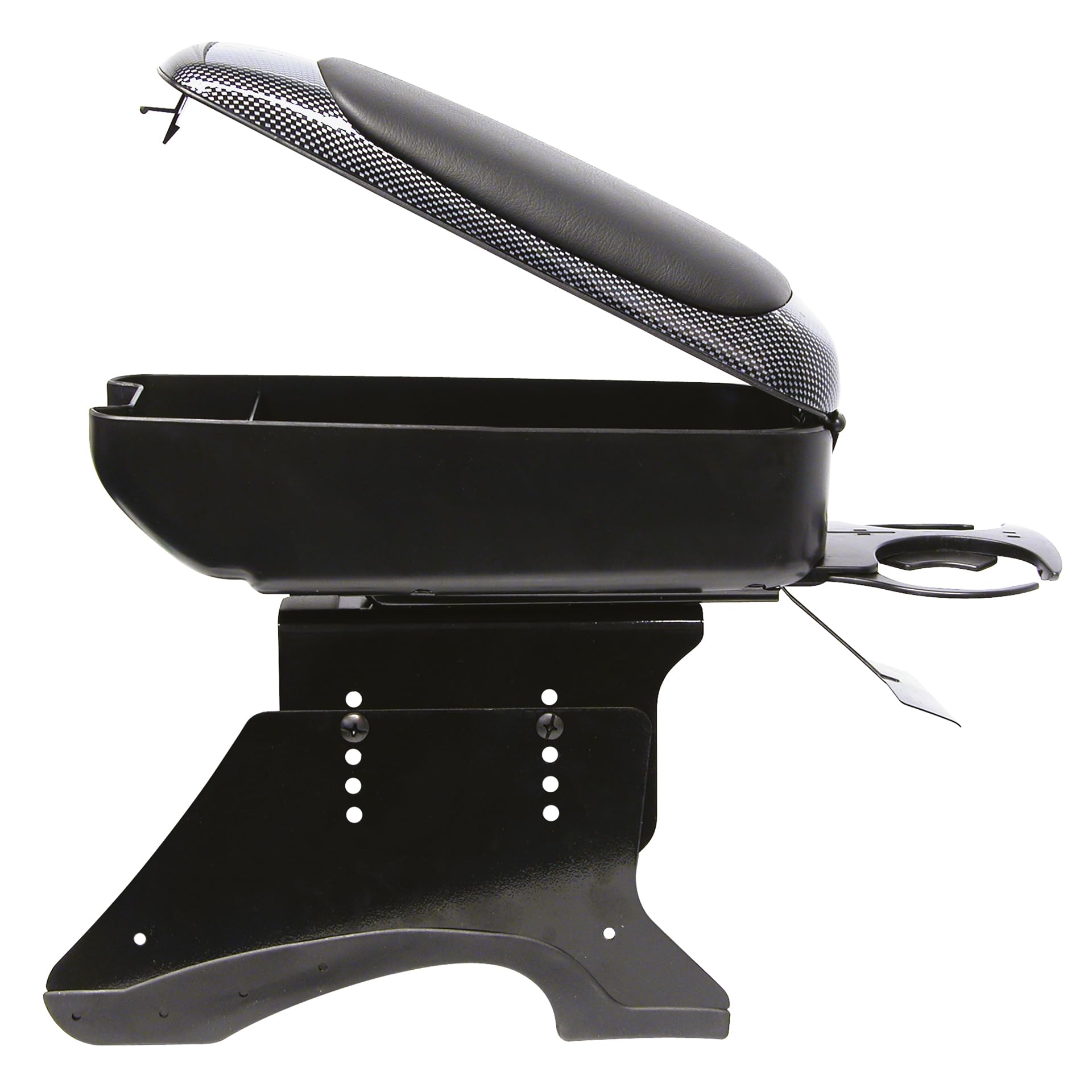 Carpoint 0325009 Armrest