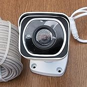 Amazon.com : Lorex Weatherproof Indoor/Outdoor Home ...