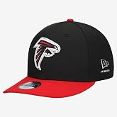 New Era Youth NFL 2026 NFL Draft Pre-Curved 9FIFTY Snapback Hat