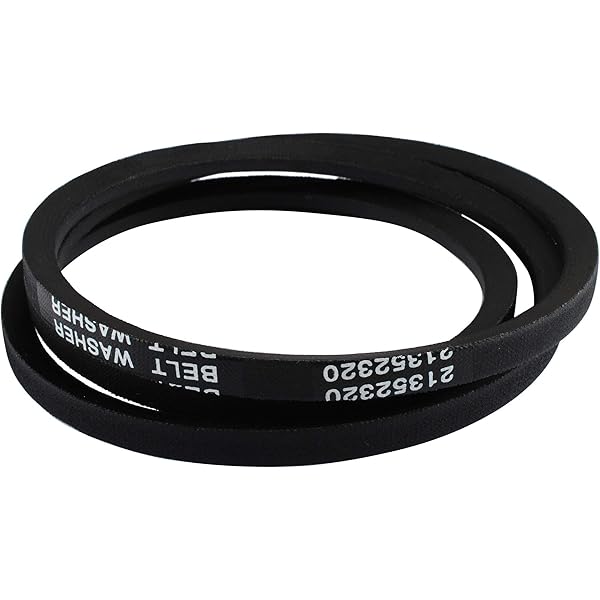 Shop Online Now most Best Price WP21352320 Washing Machine Drive Belt
