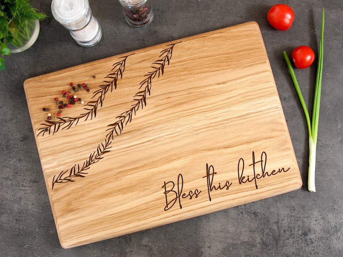 Unique chopping board Clearance