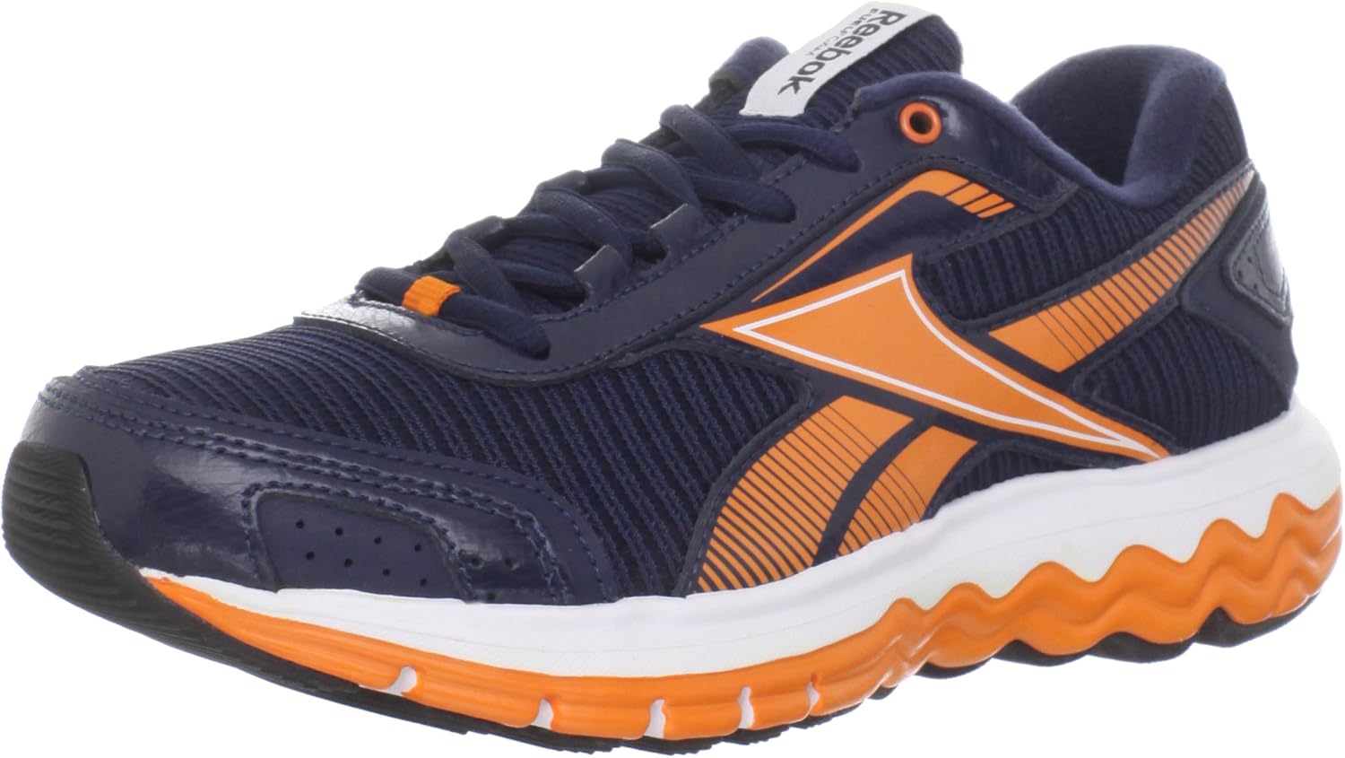 Reebok Fuel Motion Running Shoe (Little Kid/Big Kid) Running