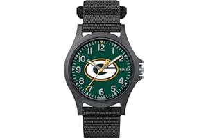 Timex Men's NFL Pride 40mm Watch