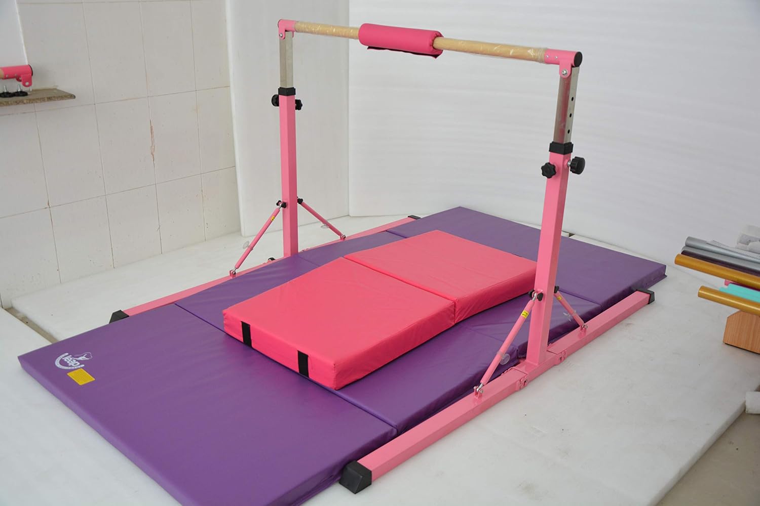 Leap gymnastics equipment Clearance