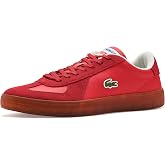 Lacoste Baseshot Pro Leather Sneakers | Casual Shoes