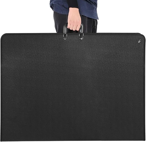 1st Place Products Professional Art Portfolio Case 24 x