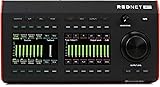 Focusrite RedNet R1 Desktop Remote Controller for