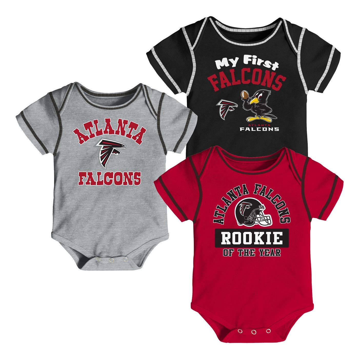 eagles baby stuff