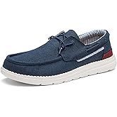 Bruno Marc Men's Slip-on Loafers Casual Boat Shoes