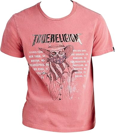true religion skull