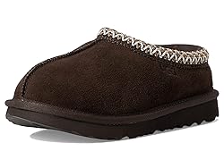 UGG Tasman II Slipper, Dusted Cocoa, 13 US Unisex