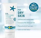 CCS Professional Foot Cream 175ml - Dry Callused Feet, 10% Urea, Eucalyptus, view 2