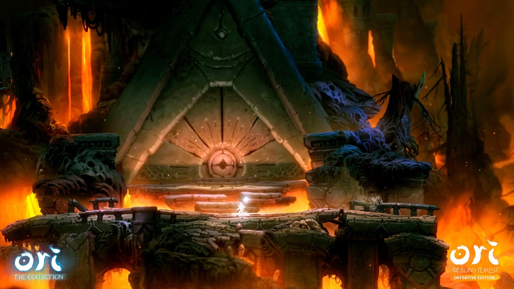 Ori: The Collection - Switch 6