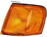Compatible with Toyota Tercel Corner Light Lamp 1995 1996 1997 Driver Left Side