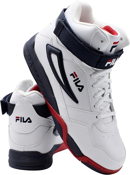 deportivas fila en amazon