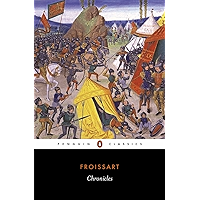 Chronicles (Classics) book cover