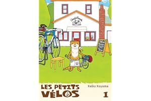Les petits vélos - Nº 1