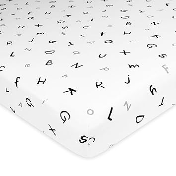mini crib sheets amazon