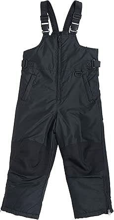 plus size girls snow pants