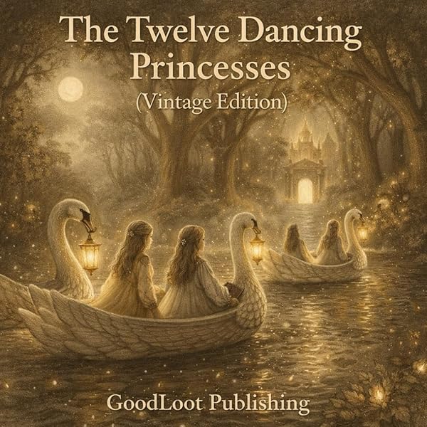 The Twelve Dancing Princesses: Grimm, Brothers, Duntze, Dorothee