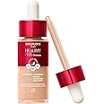 Bourjois Fond de Teint Healthy Mix Serum Foundation for a natural look (54N Beige)