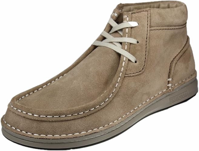 birkenstock boat shoes