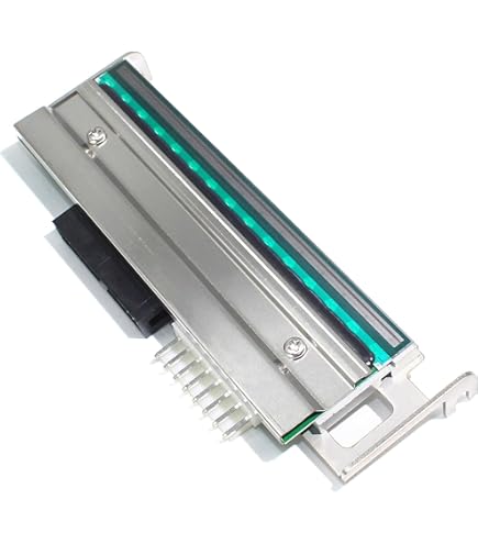 Amazon.com : GETPARTS R37902000 New Printhead for SATO CL4NX 4NX