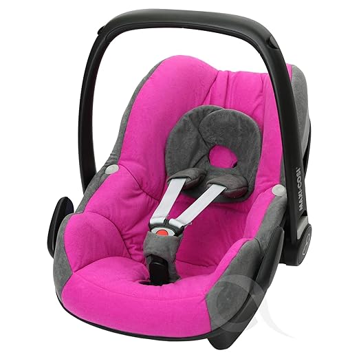 maxi cosi head hugger