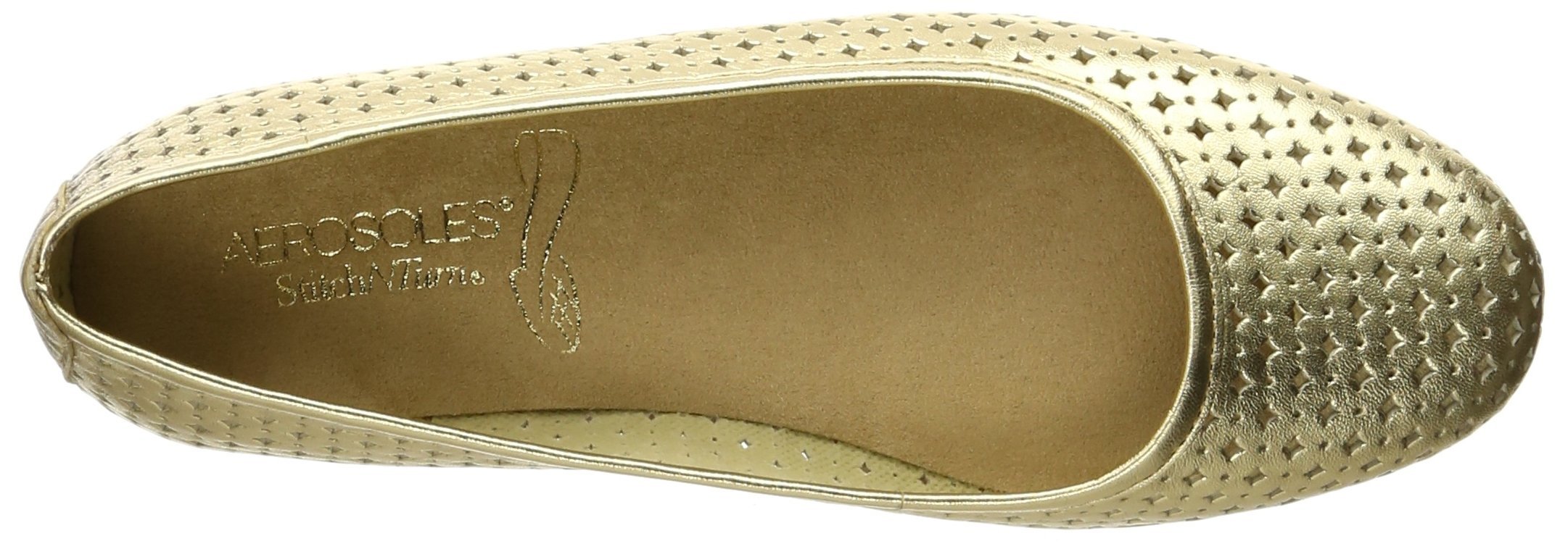 Aerosoles Women's Between Us Ballet Flat - Image 9