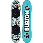 Kids' Burton After School Special Snowboard and Binding Package