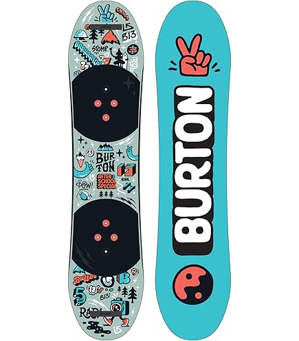 キッズ　BURTON　Riglet　スノーボード　90cm Kids' Burton Riglet Snowboard | All Genders | Burton.com