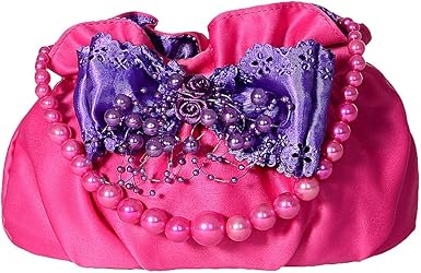 flower girl handbag