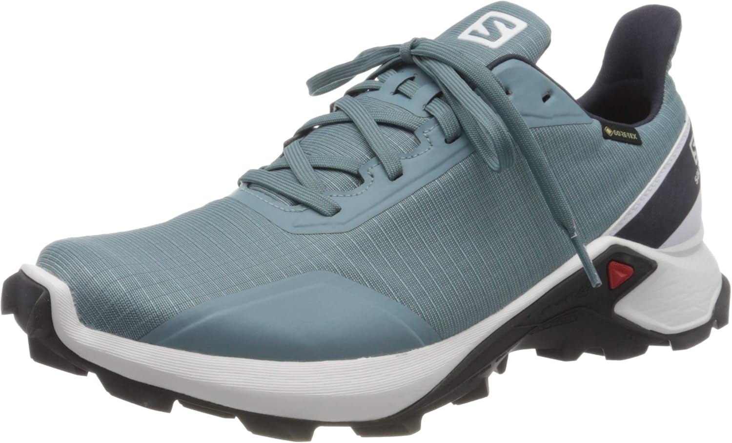 salomon men's alphacross