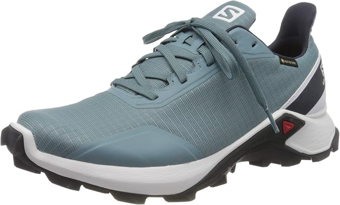 Salomon alphacross amazon Clearance