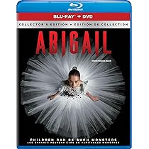 Imaginary - DVD, BLURAY, Digital [Blu-ray]: Amazon.ca: Betty