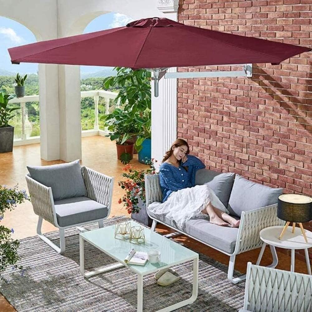 Outdoor Patio Umbrellas UV Protective Durable Outdoor Patio Garden