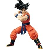 Bandai - Dragon Ball Super - Evolve - 5" Son Goku | Dragonball Super 5 Inch Action Figure Evolve - Son Goku