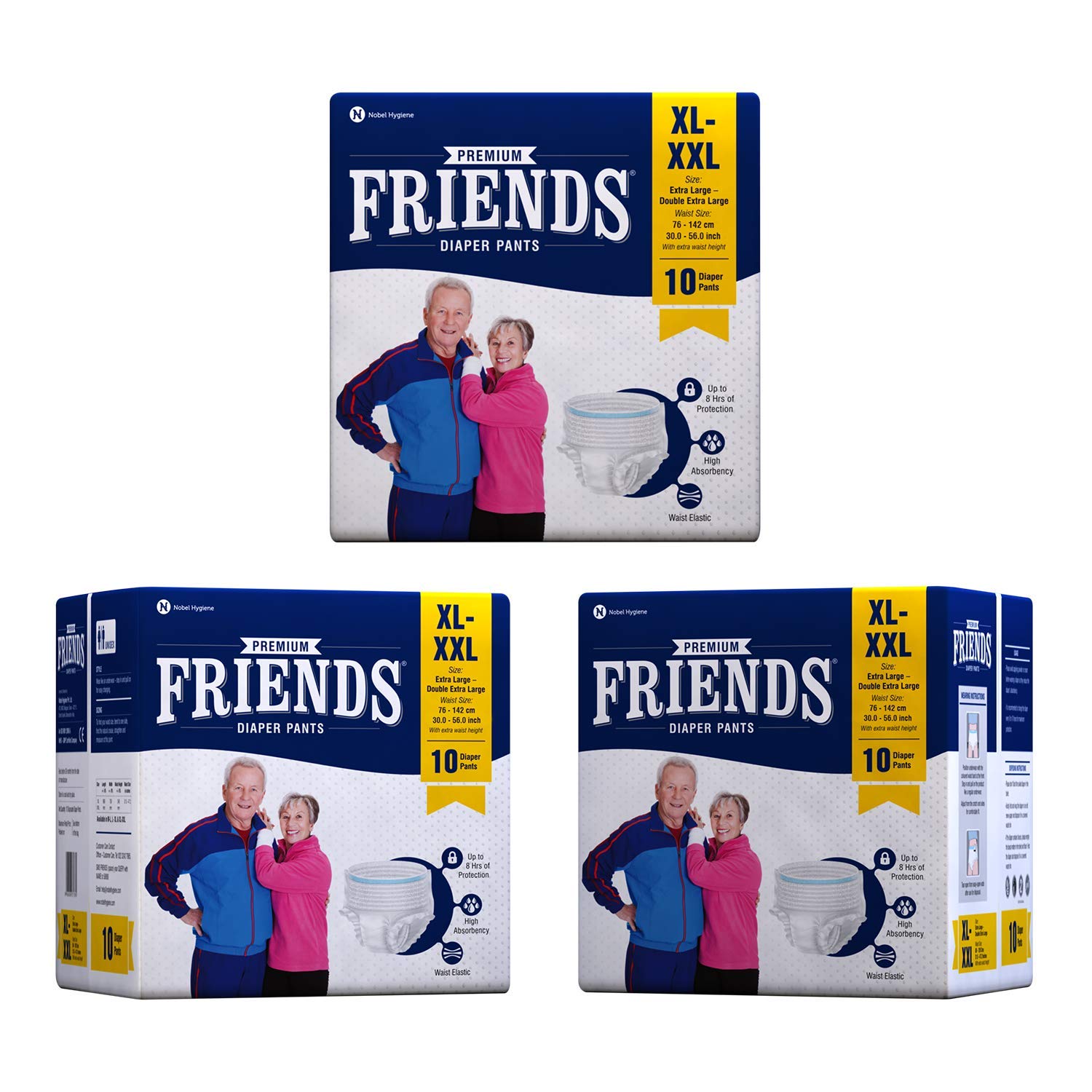 adult diaper pants xxl