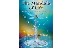 The Mandala of Life: 384 Lines to Self-Discovery with Human Design