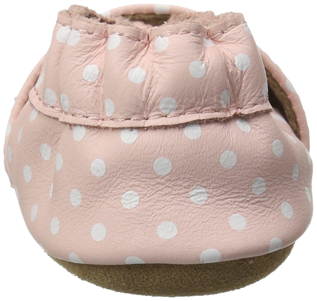 Robeez Little Peanut Crib Shoe Infant Toddler Desertcart Seychelles