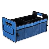 JiatuA Car Trunk Organizer, Car Organizers and