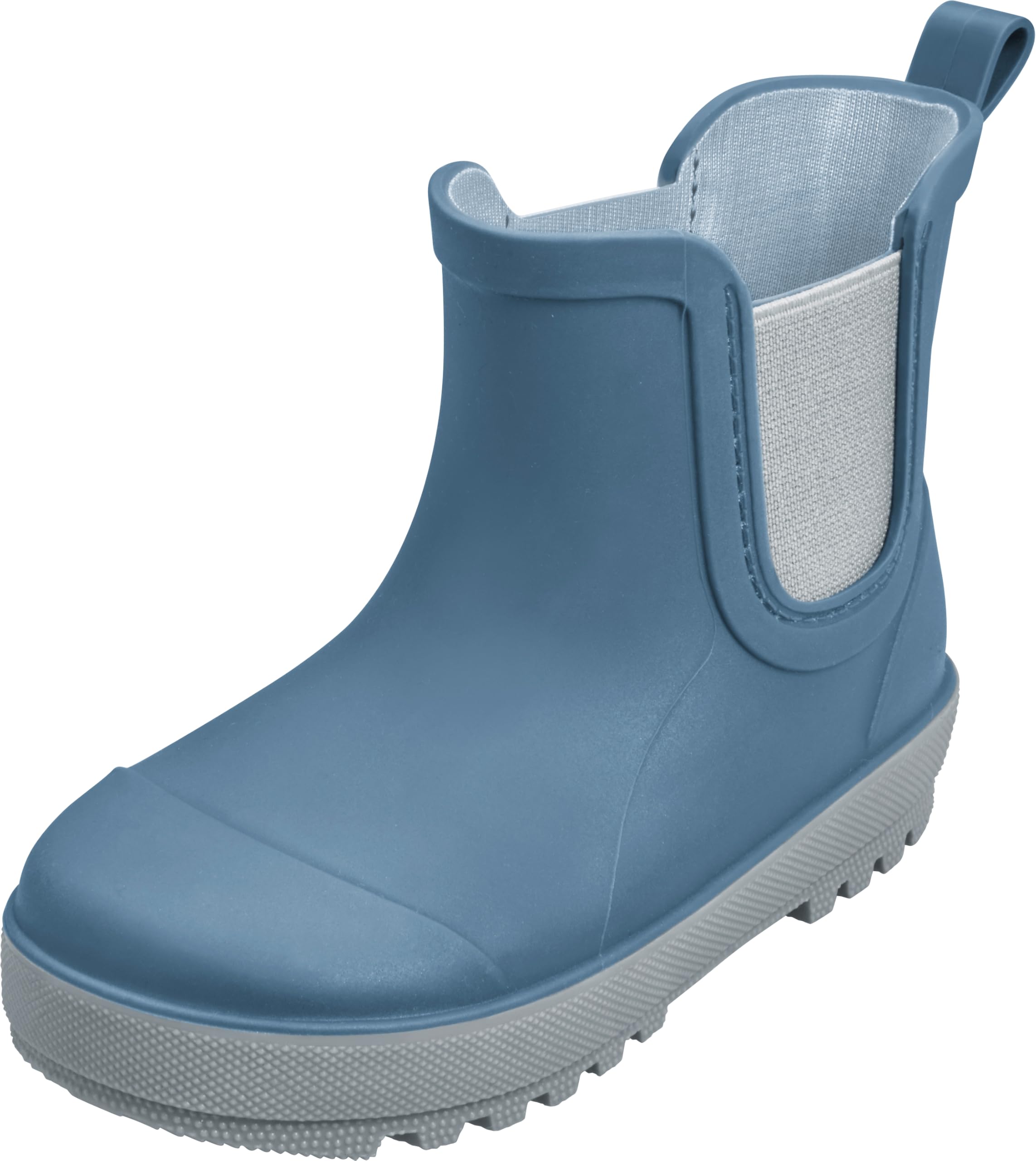 Playshoes Gummistiefel Halbschaft