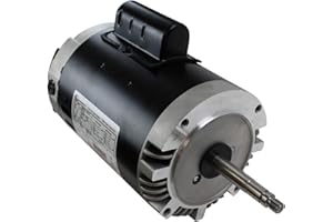 A.O. Smith Century B625 3/4HP 3450RPM 115/230V Polaris PB460 Booster Pump Motor