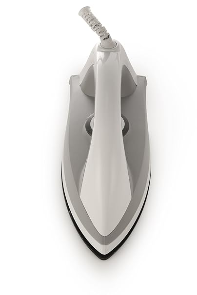 Orient electric Fabrimate DIFM10GP 1000W Dry Iron
