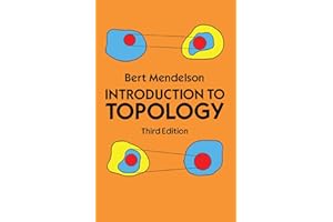Introduction to Topology: Third Edition (Dover Books on Mathematics)